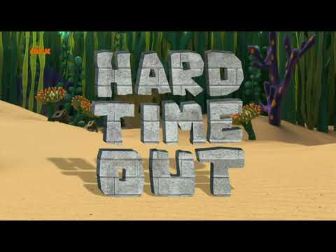 Kamp Koral: Spongebob's Under Years: What About MeepHard Time Out Title Card