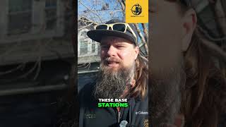 Pest Control Tech Changes Service Type Fast! #shorts