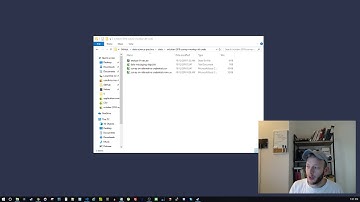 Data Analysis with STATA + SurveyMonkey - Oct 2018 Alternative Credentials Survey