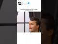 Charlie Kirk brutal truth about what if actually takes to be wealthy#charliekirk#political#usa#debat
