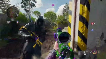 Point Blank No Scope Headshot!!!