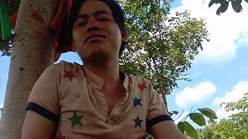 Phong tục tập quán của người dân tộc jarai làm việc và ăn cơm