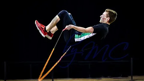 Dylan Plummer Jump Rope 2017