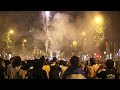 Два человека убиты и сотни арестованы в Париже во время беспорядков после победы PSG