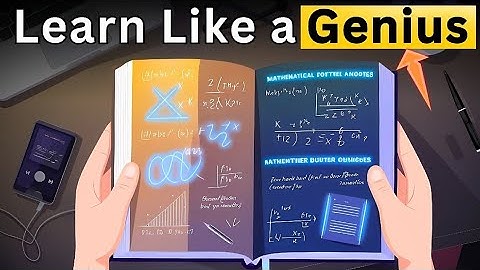 8 Proven Hacks to Learn Faster and Remember More