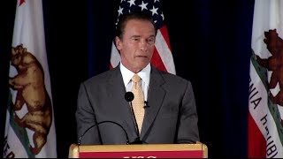 Government & Leadership Conference: People Over Politics - Opening Remarks