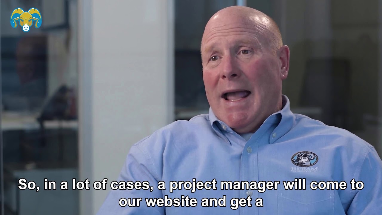 How is Jifram able to provide INSTANT QUOTES?