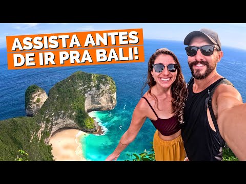 Vídeo: Ilhas Gili da Indonésia: planejando sua viagem