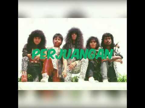 Perjuangan - Rockers