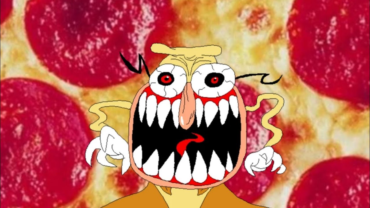 pizza Tower memes that i STOLE from tik tok... again YouTube