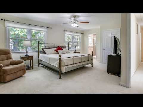 12234 Ox Hill Road, Fairfax, VA home video tour