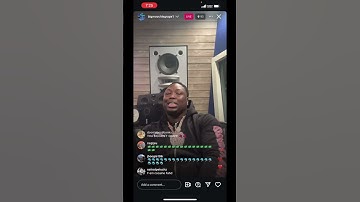 Big Moochie Unreleased