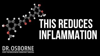 Significantly Reduce Inflammation With This Natural Supplement!