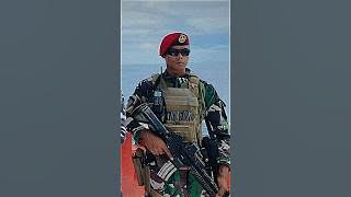 Story'wa Keren Kopaska TNI AL #shorts #storywa #abdinegara #tni #tnial #kopaska