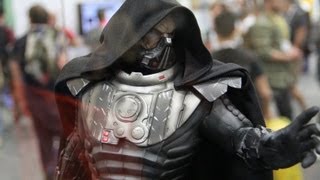 Darth Malgus Premium Format