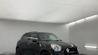 2012 MINI Cooper Countryman Des Moines  Urbandale  Newton  Ames  Ankeny