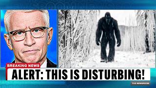 THIS Is The Clearest Bigfoot Footage From 2026 — The Story Behind It Will Terrify You