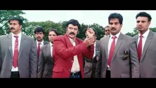 Lion First Look Teaser Nandamuri Balakrishna, Trisha Latest Telugu Movie Trailer 2015 1 Copy