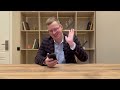 Как патриарх на коврике у собаки спал / история отношений
