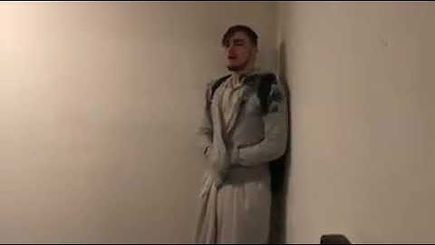 Fatih Seferagic سورة الرحمان صوت خيالي