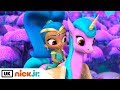 Shimmer and Shine | The Zeta Touch | Nick Jr. UK