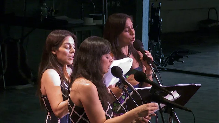You Were the One - The DiGiallonardo Sisters - 6/2...