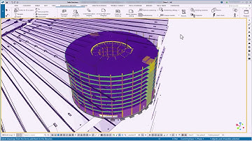 [Tekla Structures 2025] New AI enabled Cloud Fabrication Drawing service