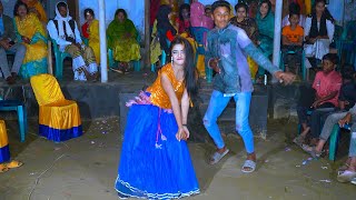 বিয়ে বাড়ির অসাধারণ নাচ | Koka Kola Bangla Dance | কোকা কোলা | New Wedding Dance 2024 By Juthi