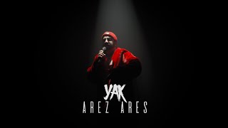 Arez Ares - Yak Resimi