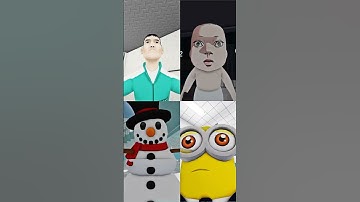 Roblox Squid Game Jumpscare