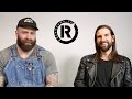 Every Time I Die - Remember That Time I... Interview