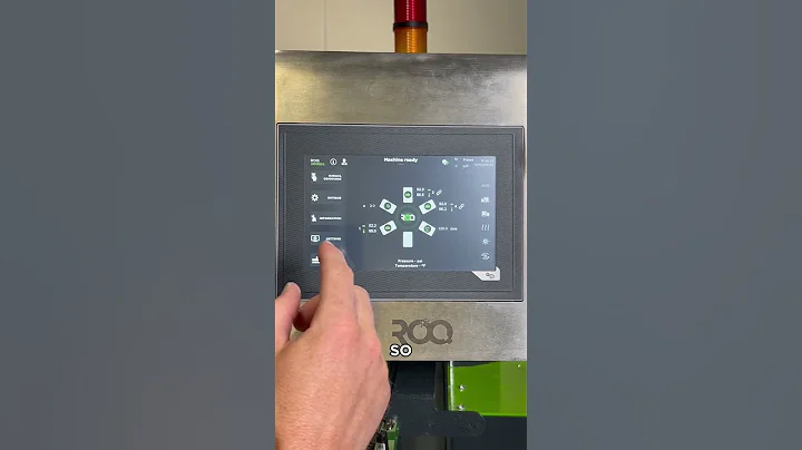 #ROQTips: How to Use the Recipes Feature on the ROQ IMPRESS Auto Heat Transfer Press