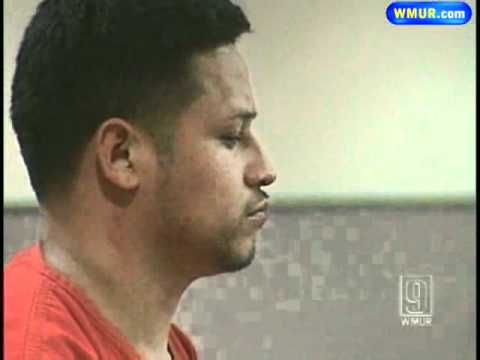Severed Finger, Machete Attack Lead To Arrest