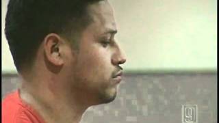 Severed Finger, Machete Attack Lead To Arrest