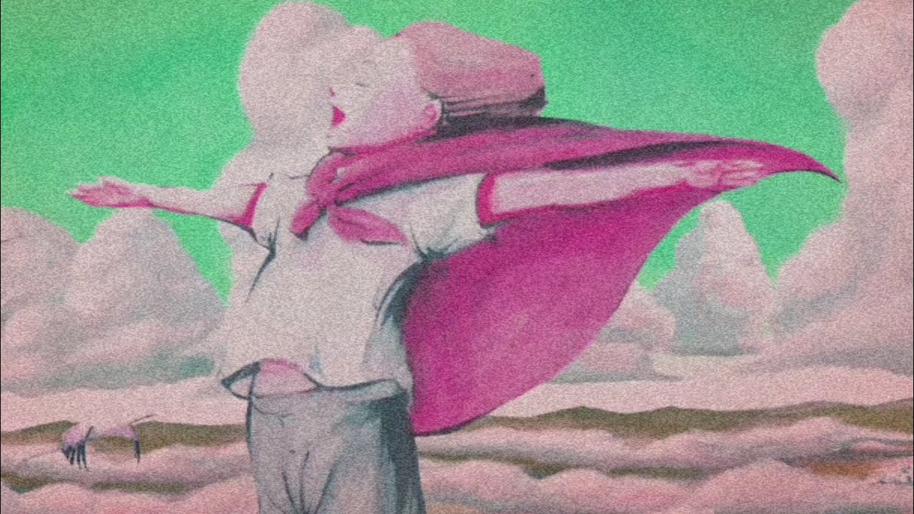 Kenshi Yonezu Paprika (Instrumental Slowed) YouTube