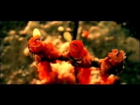 Bittersweet Apocalyptica feat  Ville Valo Lauri Ylonen