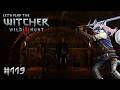 Let's Play The Witcher 3: Wild Hunt [Revisited] ⚔️119 - Undercover in der Arena