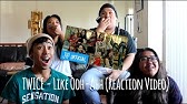 Twice Like Ooh Ahh Mv Reaction Zombies Got Feels Too Youtube Twice Like Ooh Ahh Mv Reaction Zombies Got Feels Too Youtube