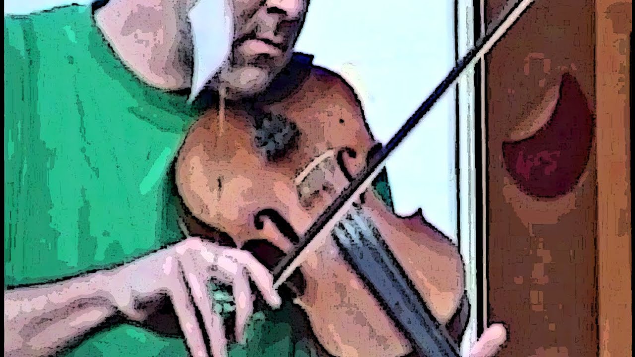 Black Twig Pickers & Aaron Rosenblum @ the Plophouse 10 April 2005 1/2