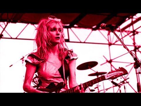 The Slits - Peel Session 1978