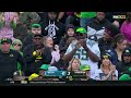 NCAAF 2022 Week #8 - UCLA Bruins @ Oregon Ducks