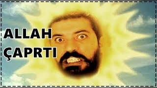ALLAH ÇARPMIŞ | ORTAYA KARIŞIK #9