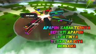 Bussid V3.2 Mabar Kocak screenshot 5