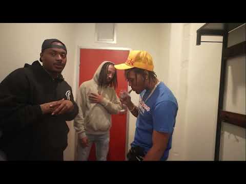 5B Trappin Robbin Prod By Huss