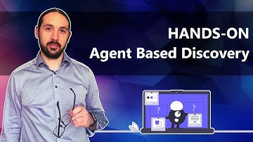 To The Lab: ServiceNow Agent Client Collector for Visibility