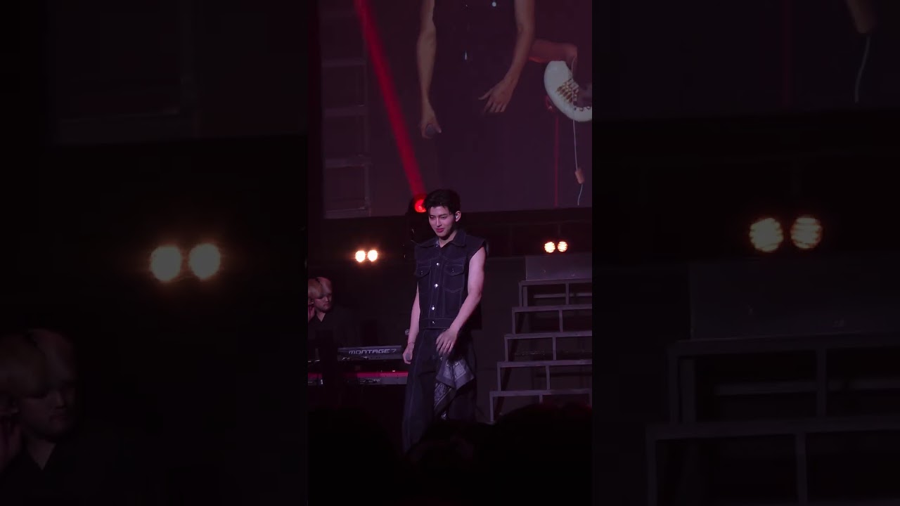 ช่วงนี้ #GMMTVMUSICONXJAPANDAY1 26 Jul 25