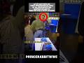 AJ Styles made his first appearance in WCW #shorts