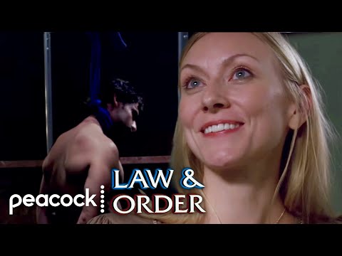 Delusional Woman Kills for the Devil | Law & Order