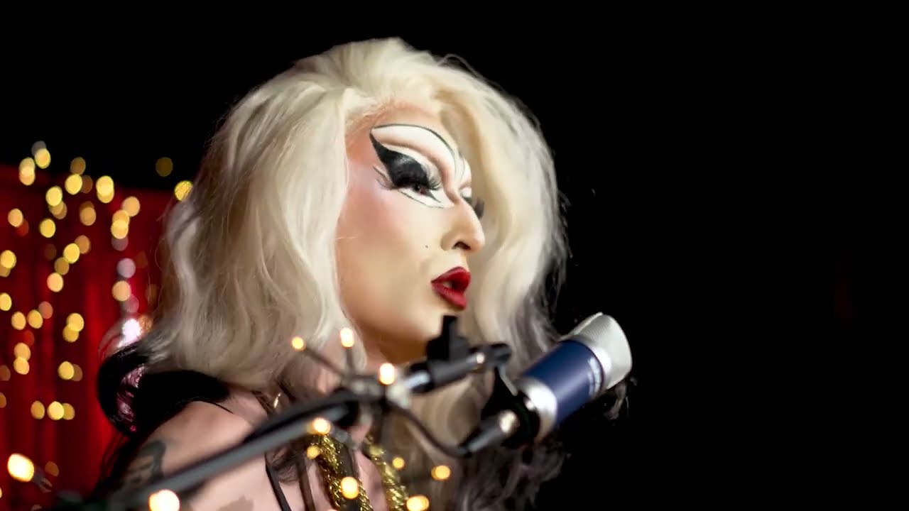 Miss Mary Jane - Show Me The Way To Go Home (Acoustic)