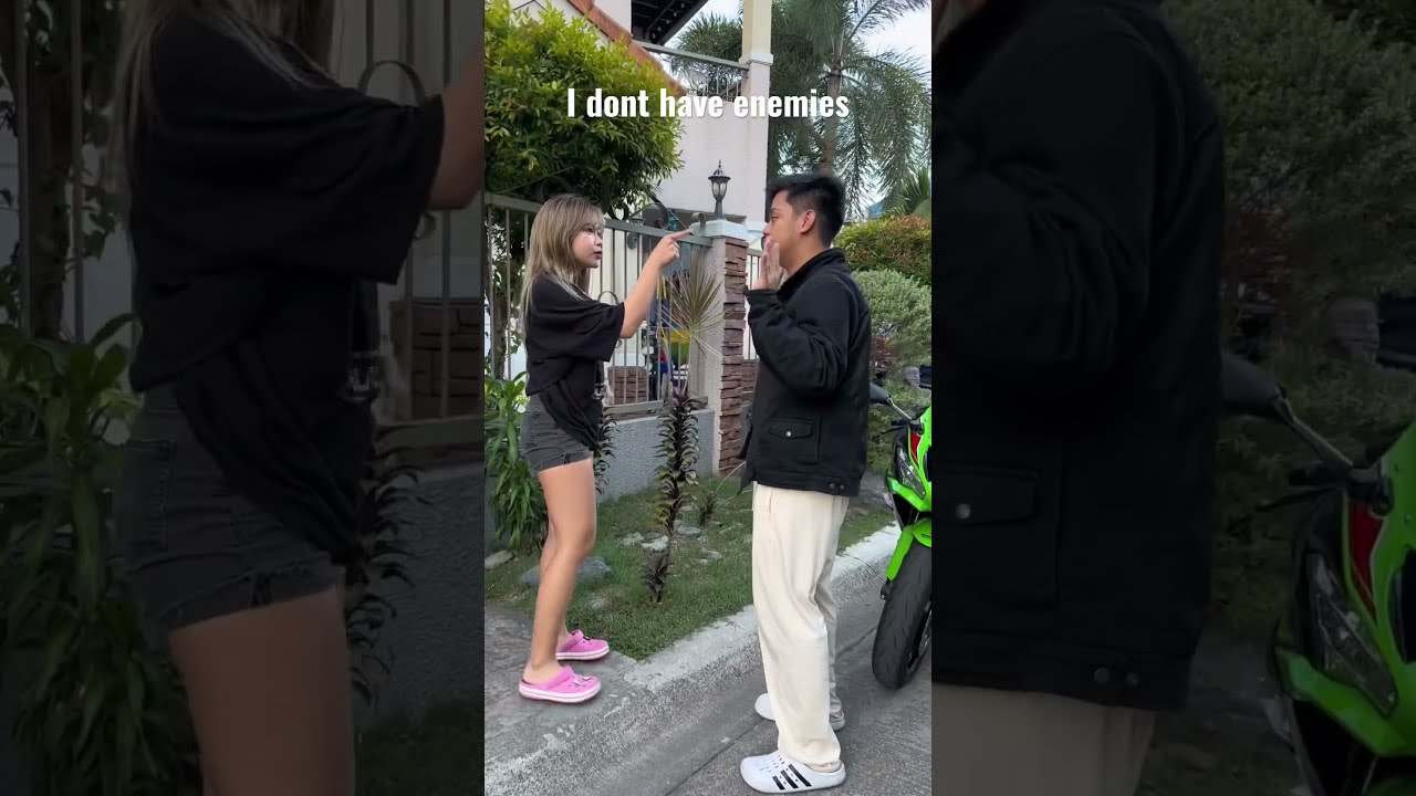 Yung Mag Motor Ka Ng Walang Paalam Shorts